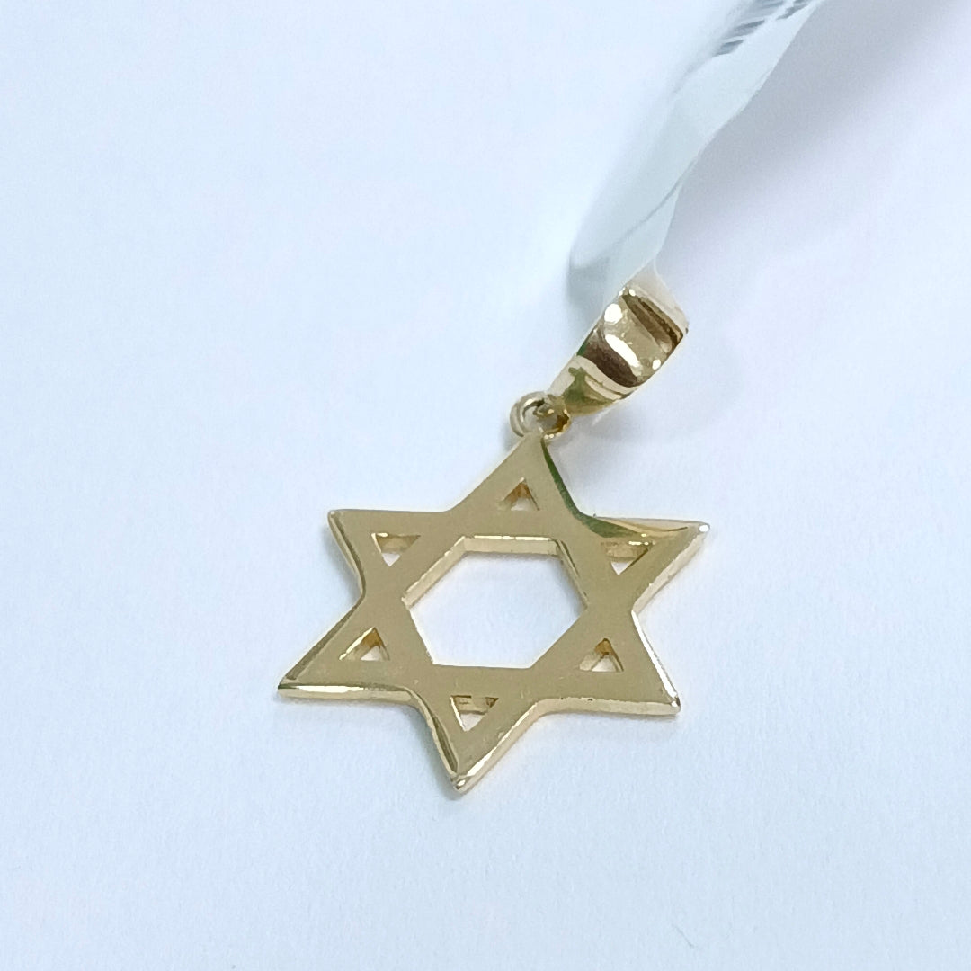 DIJES ORO 14K 1.2 (NUEVO)
