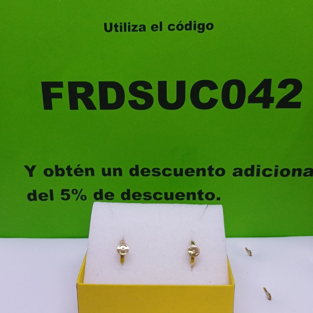 HUGGIES ORO 10K 1.9 (NUEVO)
