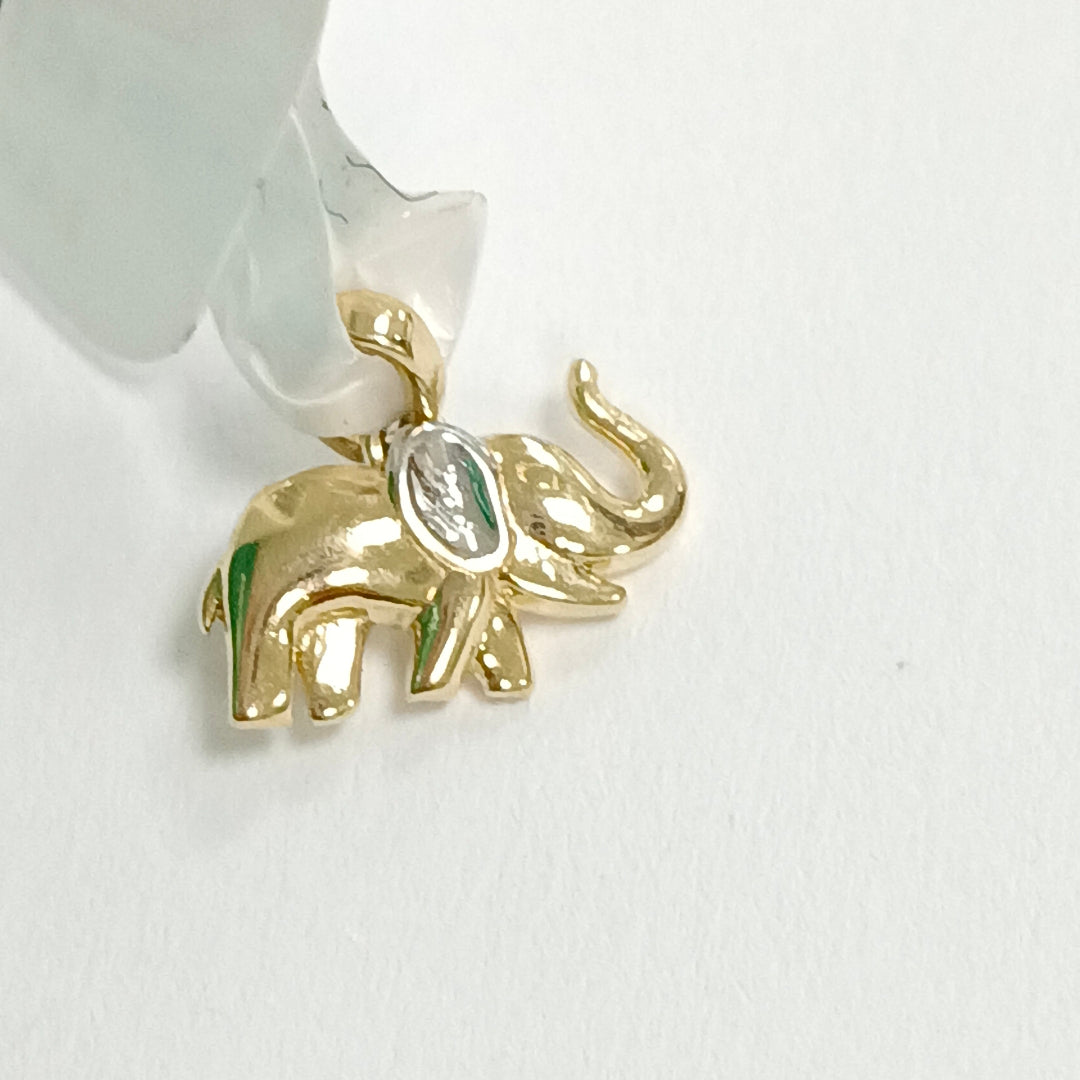 DIJES ORO 14K 1.2 (NUEVO)