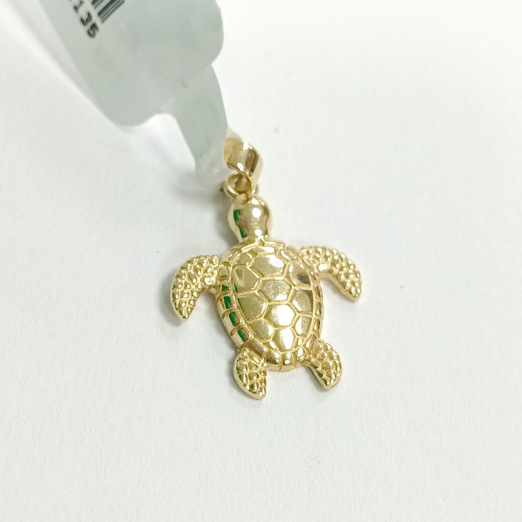 DIJES ORO 14K 1.6 (NUEVO)
