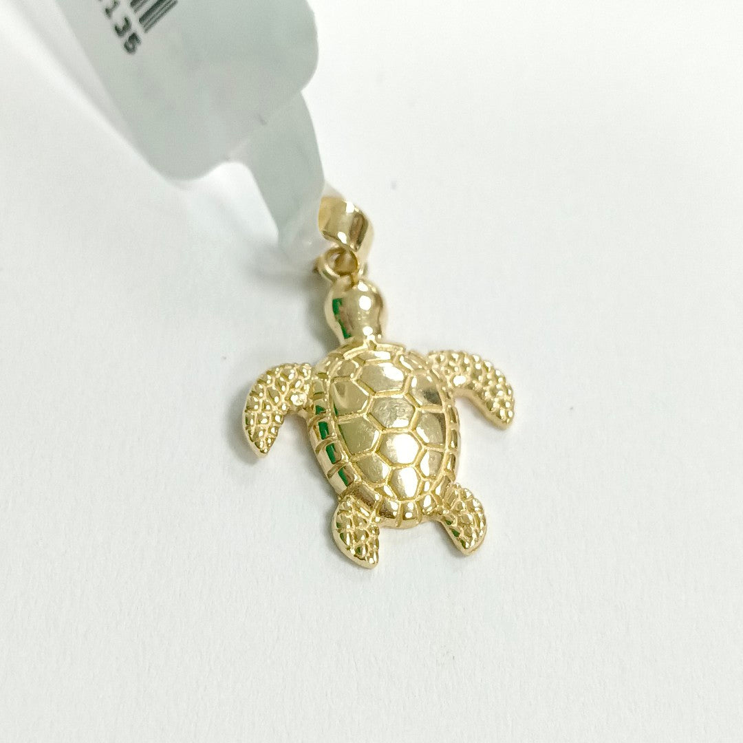 DIJES ORO 14K 1.6 (NUEVO)