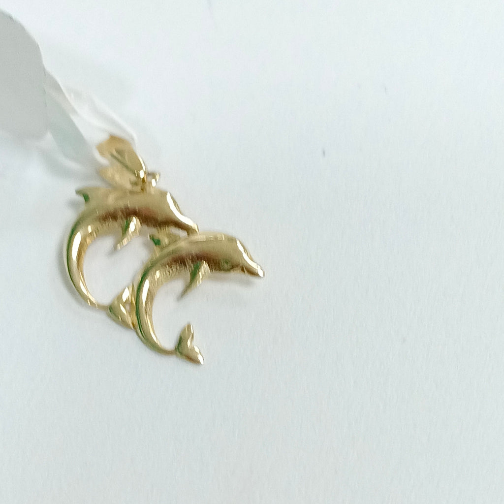 DIJES ORO 14K 0.9 (NUEVO)