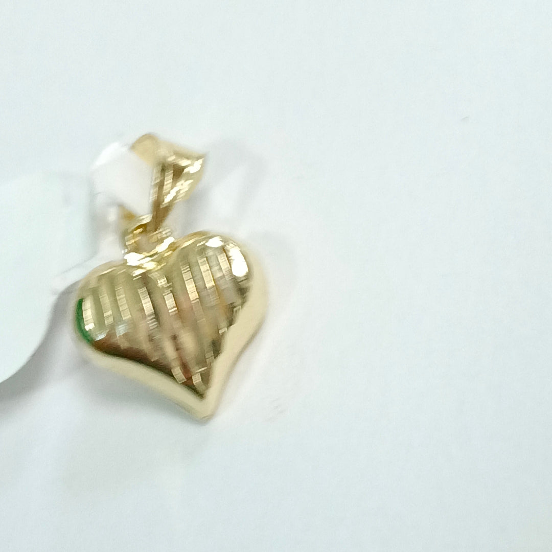 DIJES ORO 14K 0.7 (NUEVO)