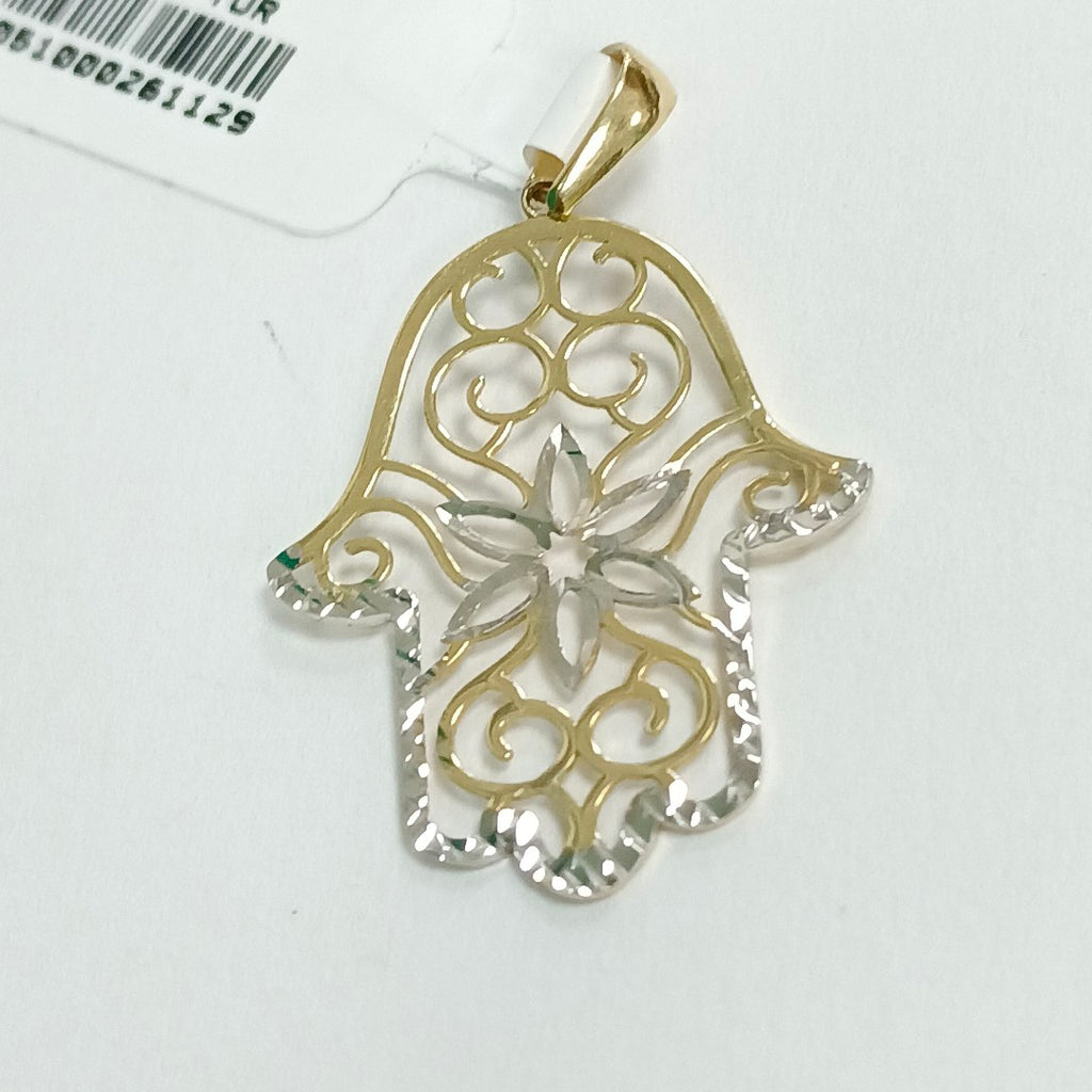 DIJES ORO 14K 1.2 (NUEVO)