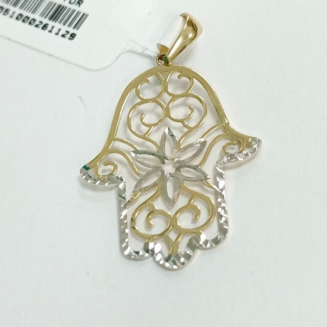 DIJES ORO 14K 1.2 (NUEVO)