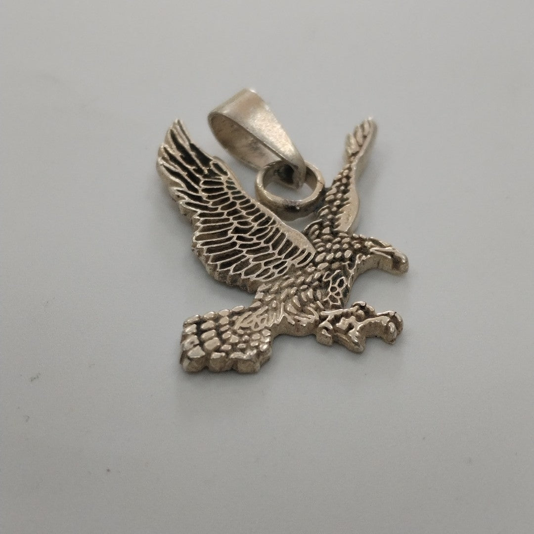 DIJE PLATA 5,00 GRMS (SEMINUEVO)