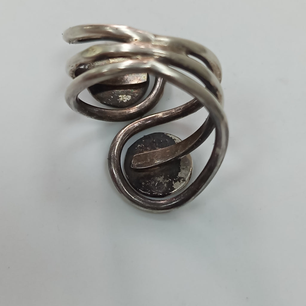 ANILLITO PLATA 7.1 GRMS (SEMINUEVO)