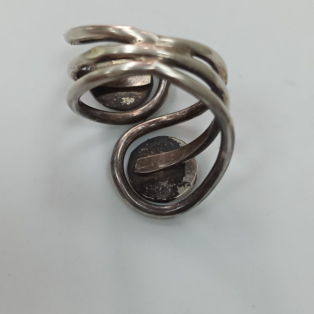 ANILLITO PLATA 7.1 GRMS (SEMINUEVO)