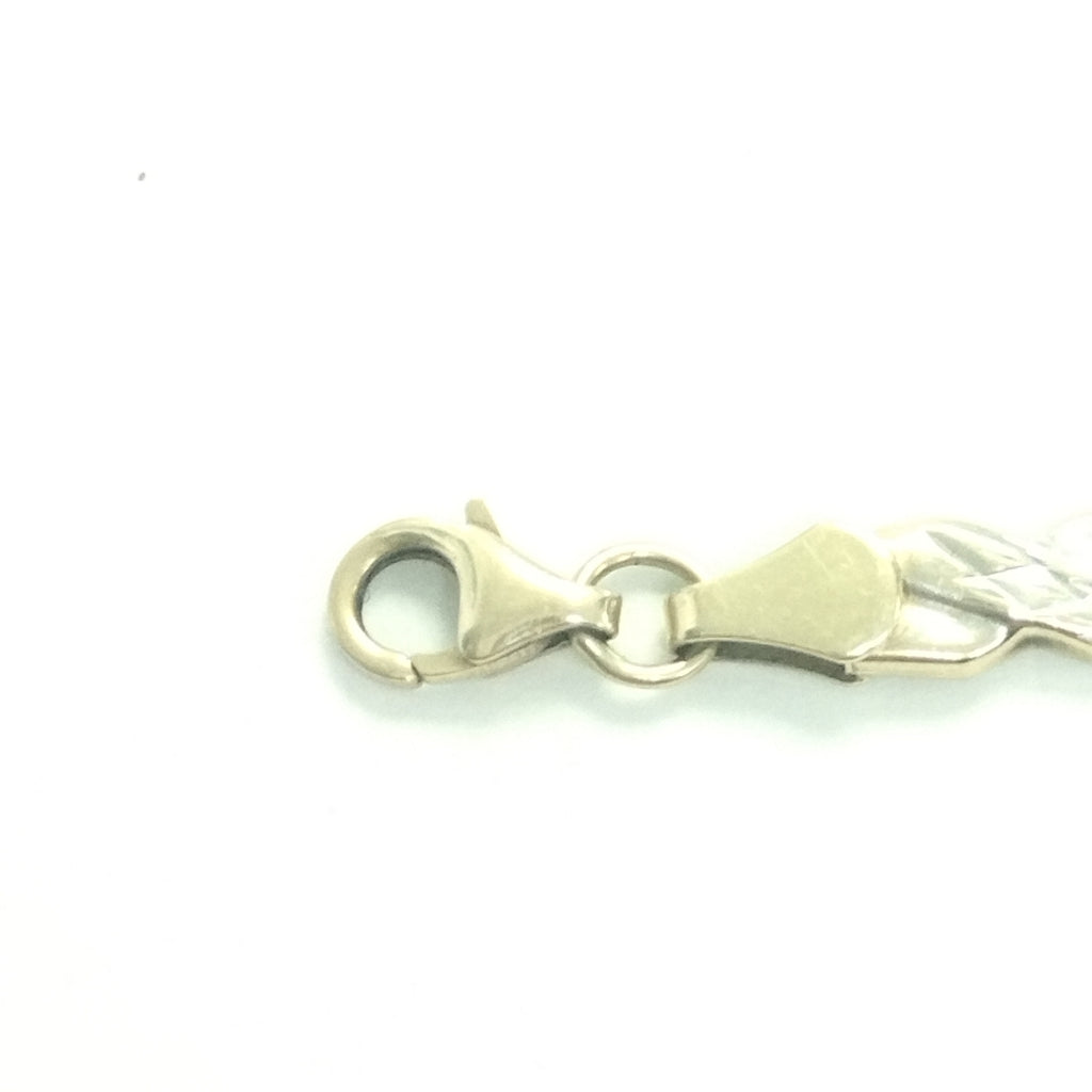PULSERA ORO 14 K 4.4 GRMS (SEMINUEVO)
