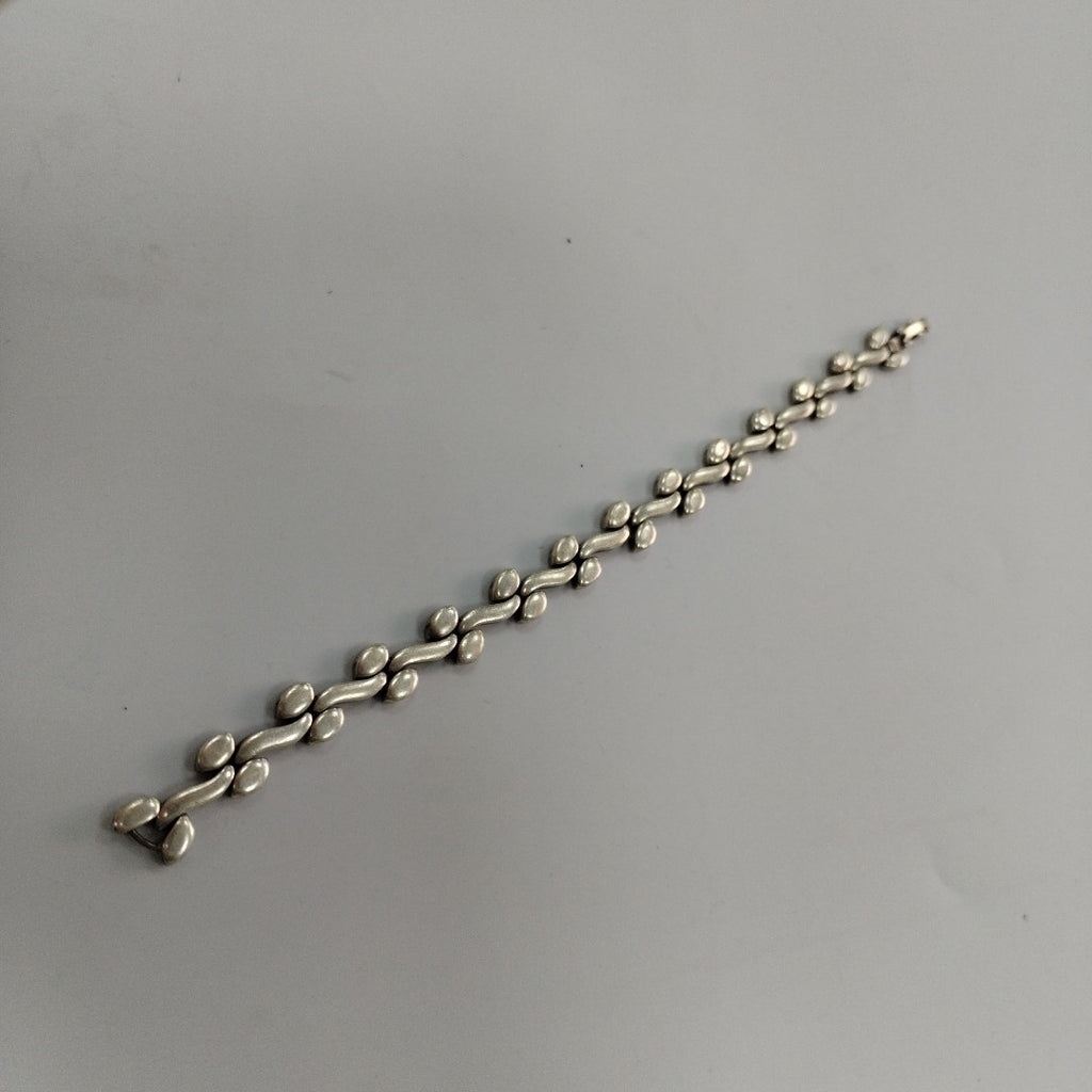 PULSERA PLATA 24.5 GRMS (SEMINUEVO)