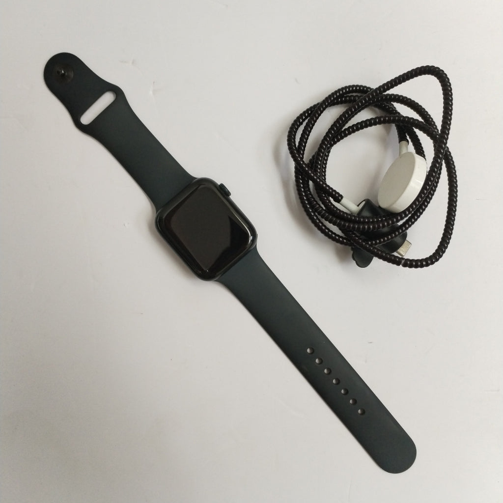 SMARTWATCH APPLE SE 2 ALUMINIO A2723 44 MM GPS (SEMINUEVO)