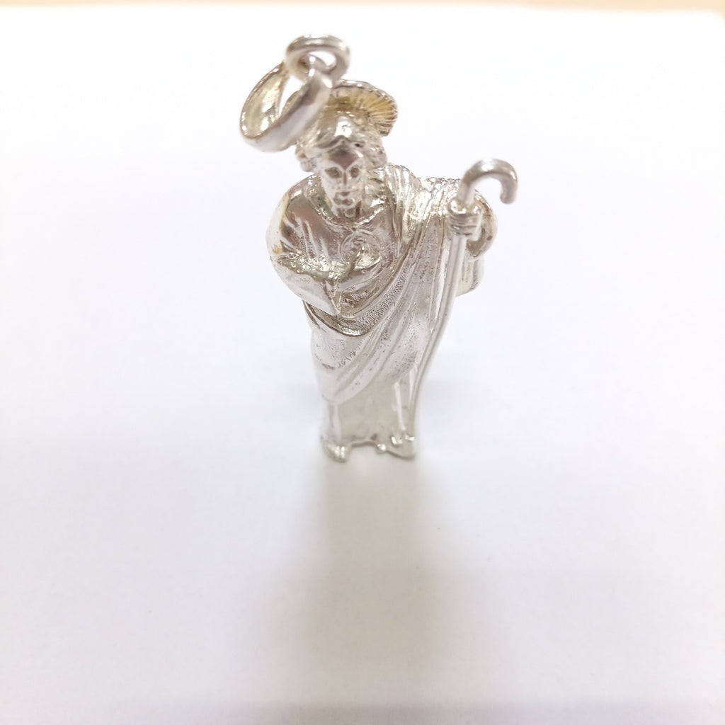 DIJE PLATA 31.6 GRMS (SEMINUEVO)