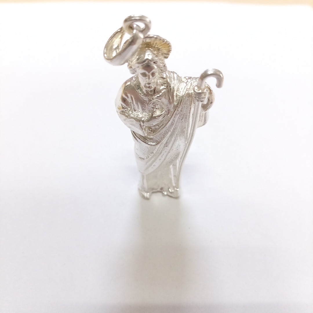 DIJE PLATA 31.6 GRMS (SEMINUEVO)
