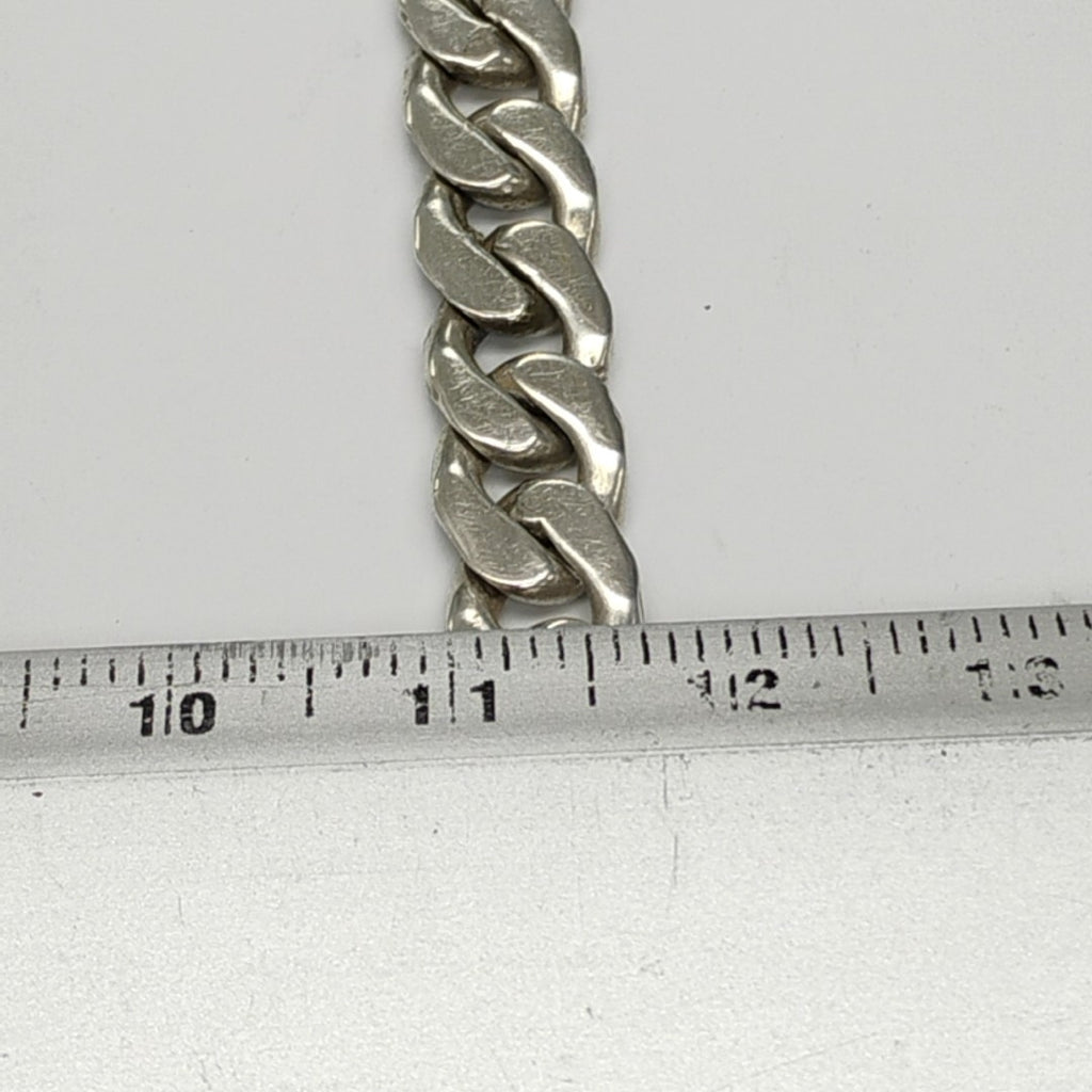 PULSERA PLATA 22.1 GRMS (SEMINUEVO)