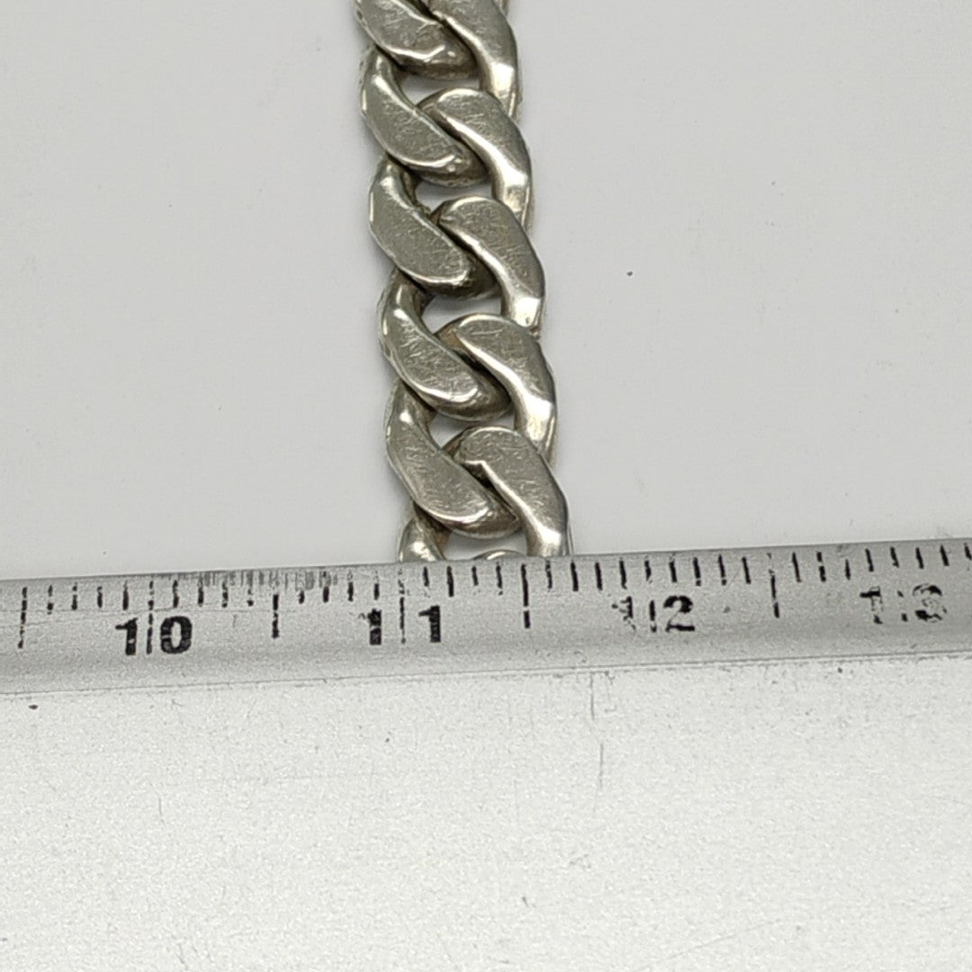 PULSERA PLATA 22.1 GRMS (SEMINUEVO)