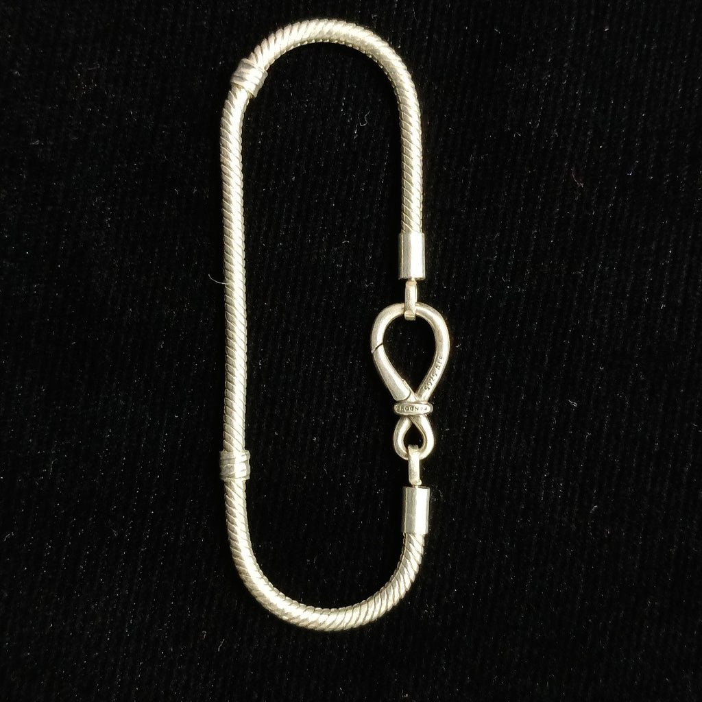 PULSERA PLATA 10.4 GRMS (SEMINUEVO)