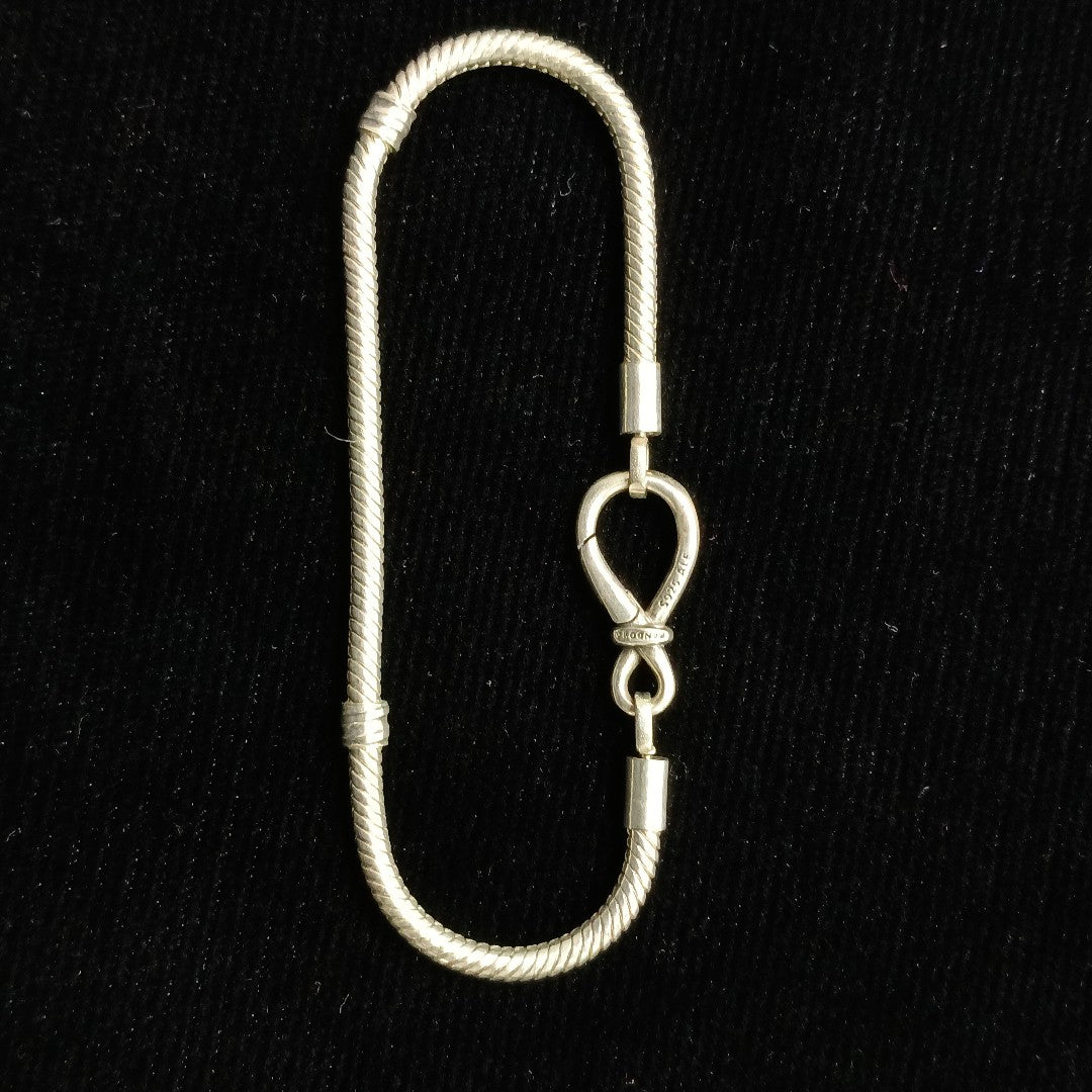 PULSERA PLATA 10.4 GRMS (SEMINUEVO)