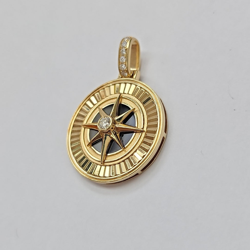 DIJE ORO 14 K 4.7 GRMS (SEMINUEVO)