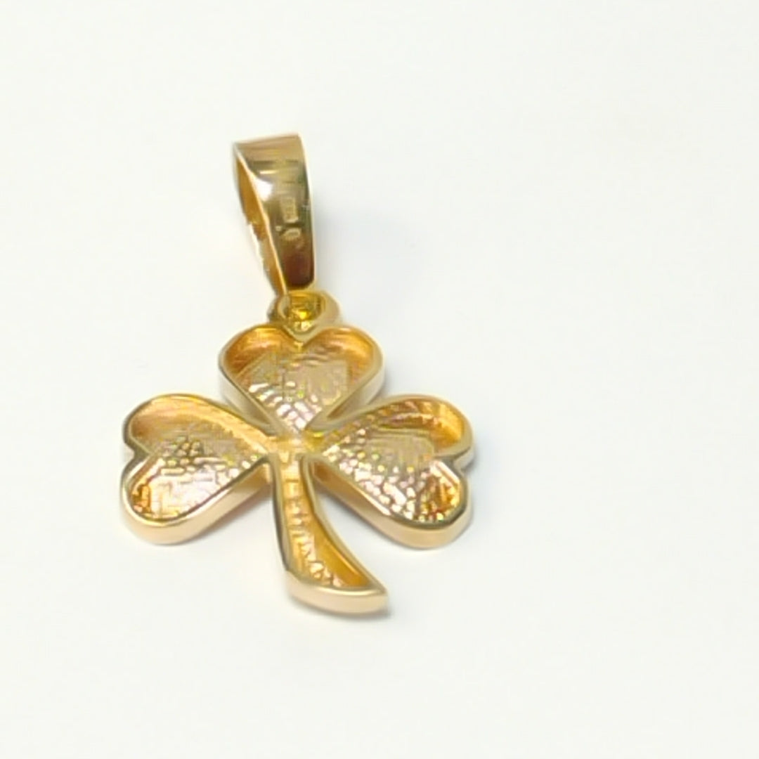 DIJES ORO 14K 1.2 (NUEVO)