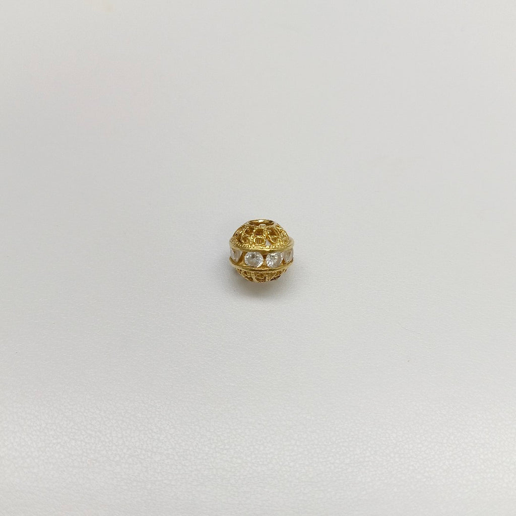 DIJE ORO 14 K 2.3 GRMS (SEMINUEVO)