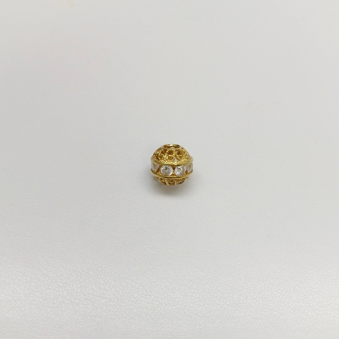 DIJE ORO 14 K 2.3 GRMS (SEMINUEVO)