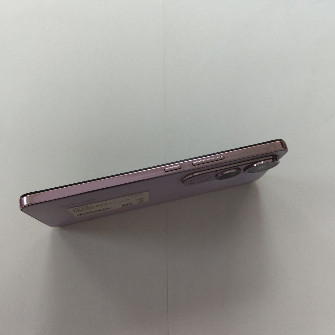CELULAR VIVO V50 LITE V2441 (2025) 256 GB 8 GB RAM (SEMINUEVO)