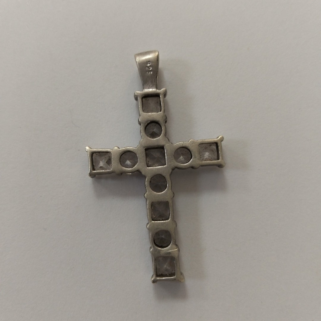 DIJE PLATA 8.1 GRMS (SEMINUEVO)