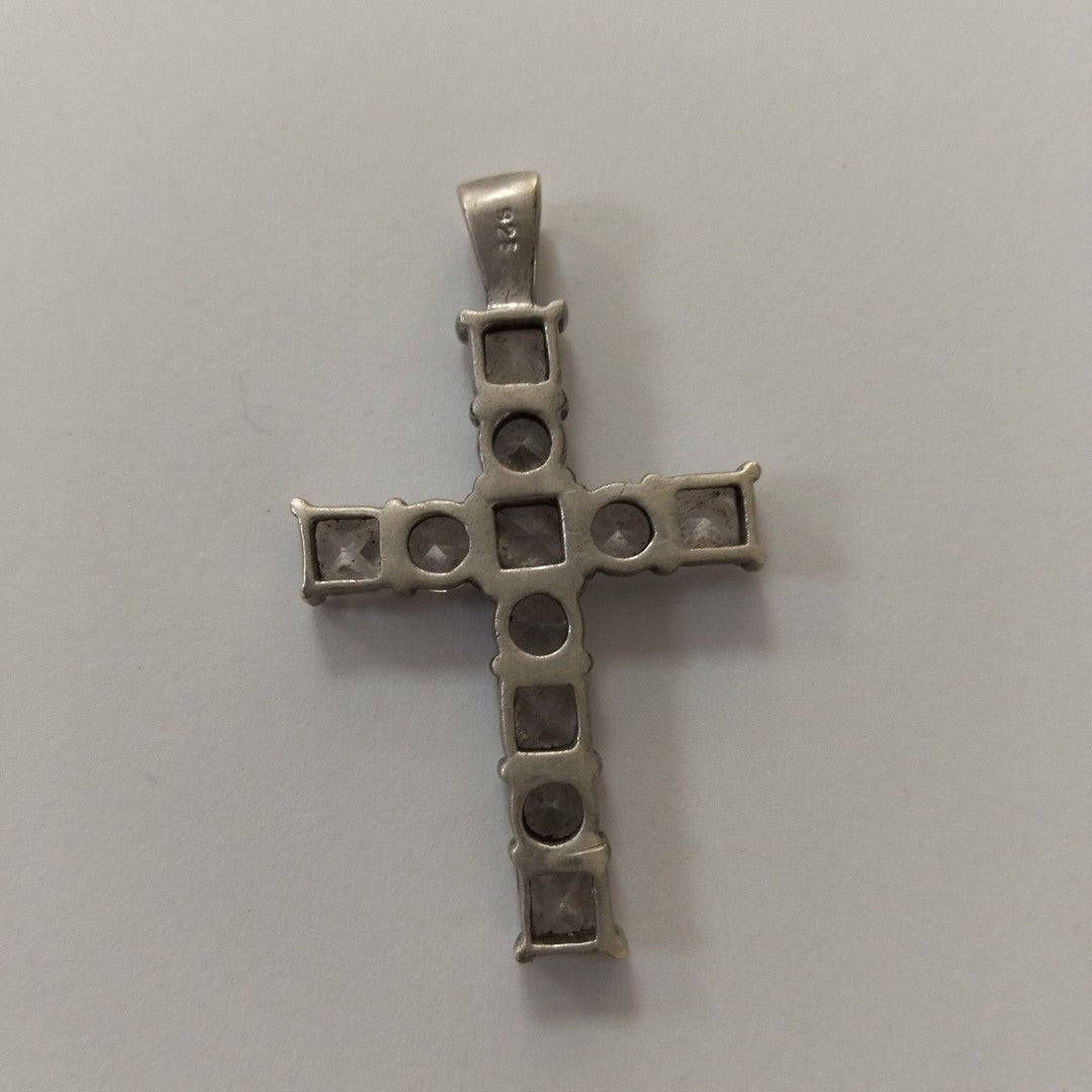 DIJE PLATA 8.1 GRMS (SEMINUEVO)
