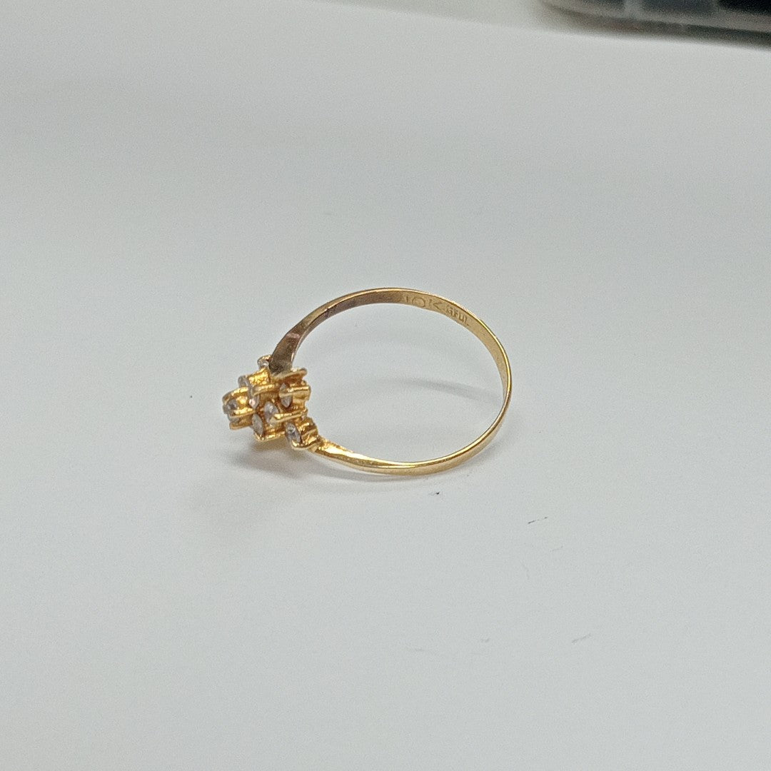 ANILLITO ORO 8 K 1,20 GRMS (SEMINUEVO)