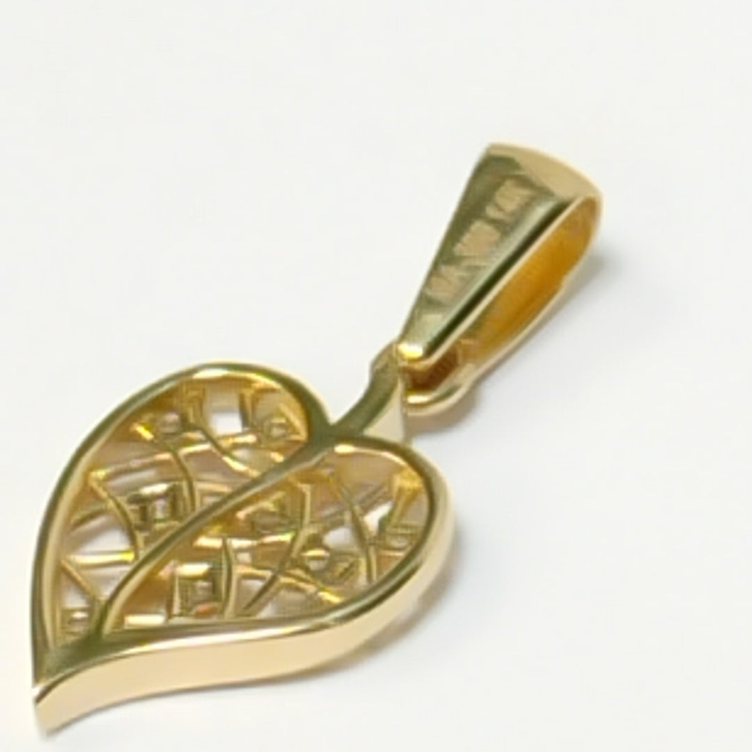 DIJES ORO 14K 1.1 (NUEVO)