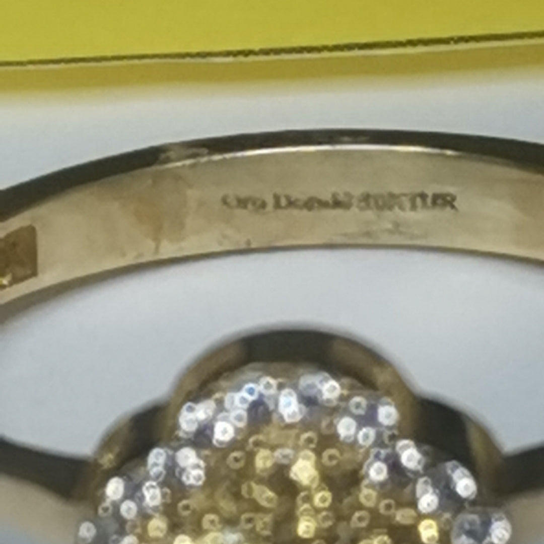 ANILLITO ORO 10 K 1.9 GRMS (SEMINUEVO)