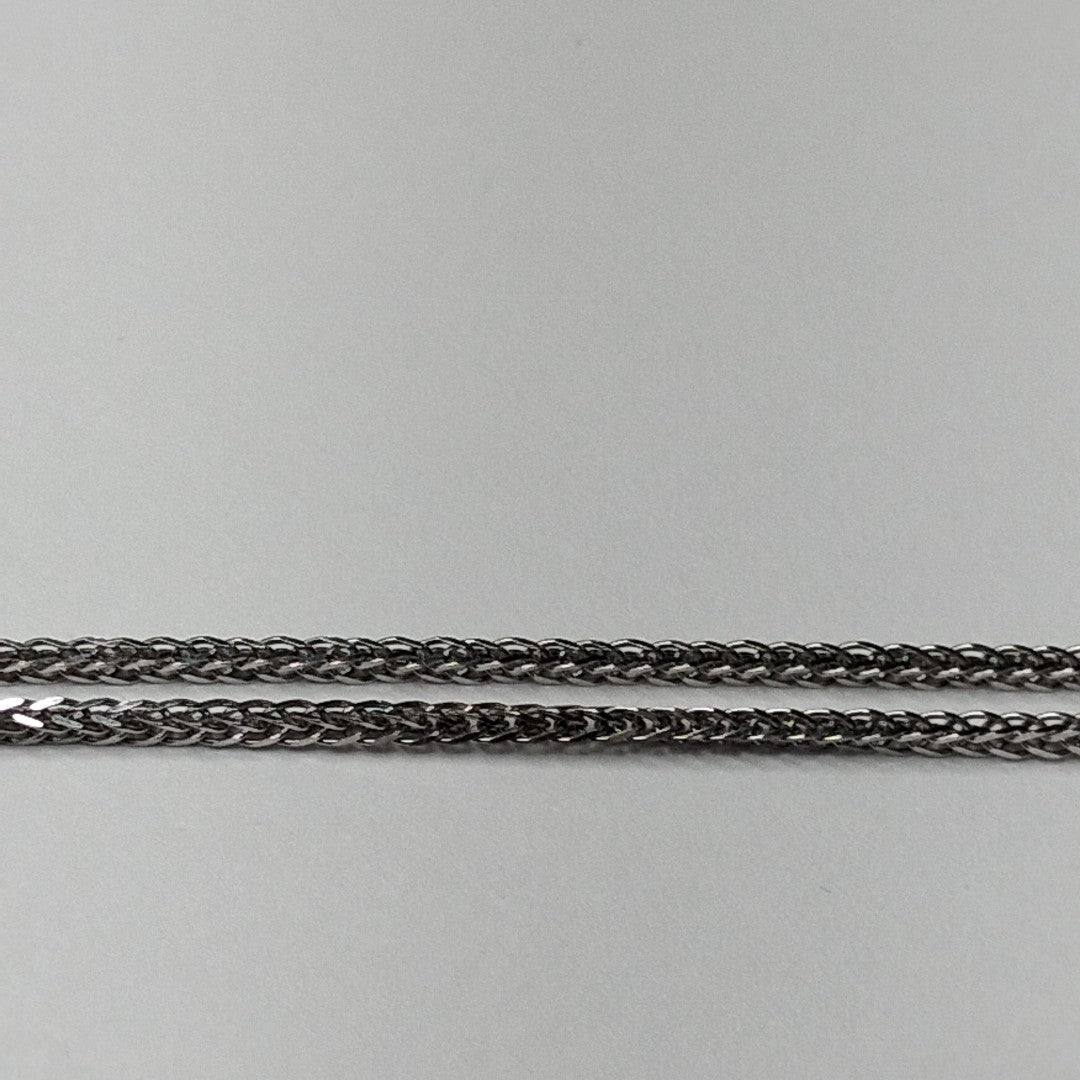 CADENA ORO 14 K 2.5 GRMS (SEMINUEVO)