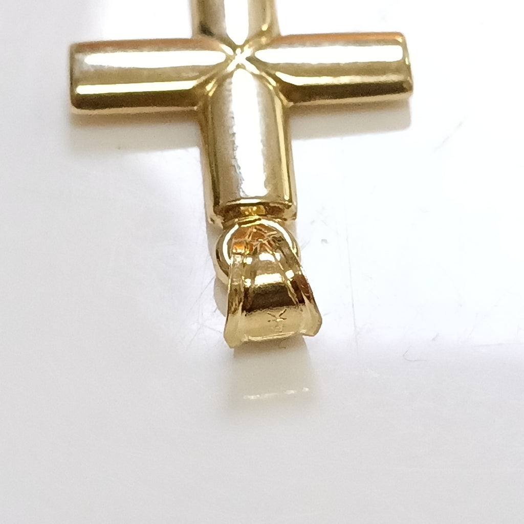CRUCES ORO 14K 1.1 (NUEVO)