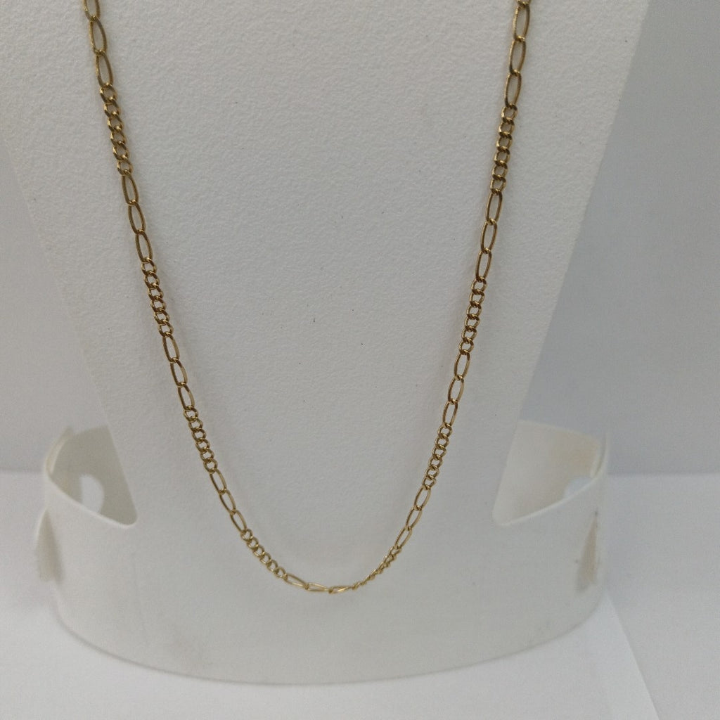 CADENA ORO 14 K 5.8 GRMS (SEMINUEVO)