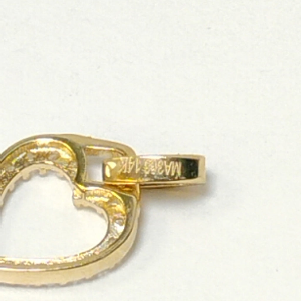 DIJES ORO 14K 1 (NUEVO)