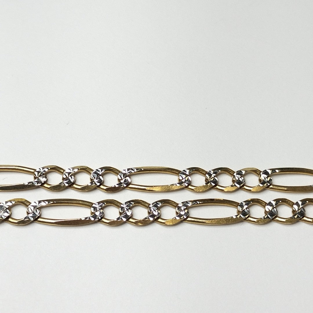 CADENA ORO 14 K 23.9 GRMS (SEMINUEVO)