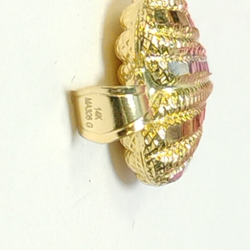 DIJES ORO 14K 1.3 (NUEVO)