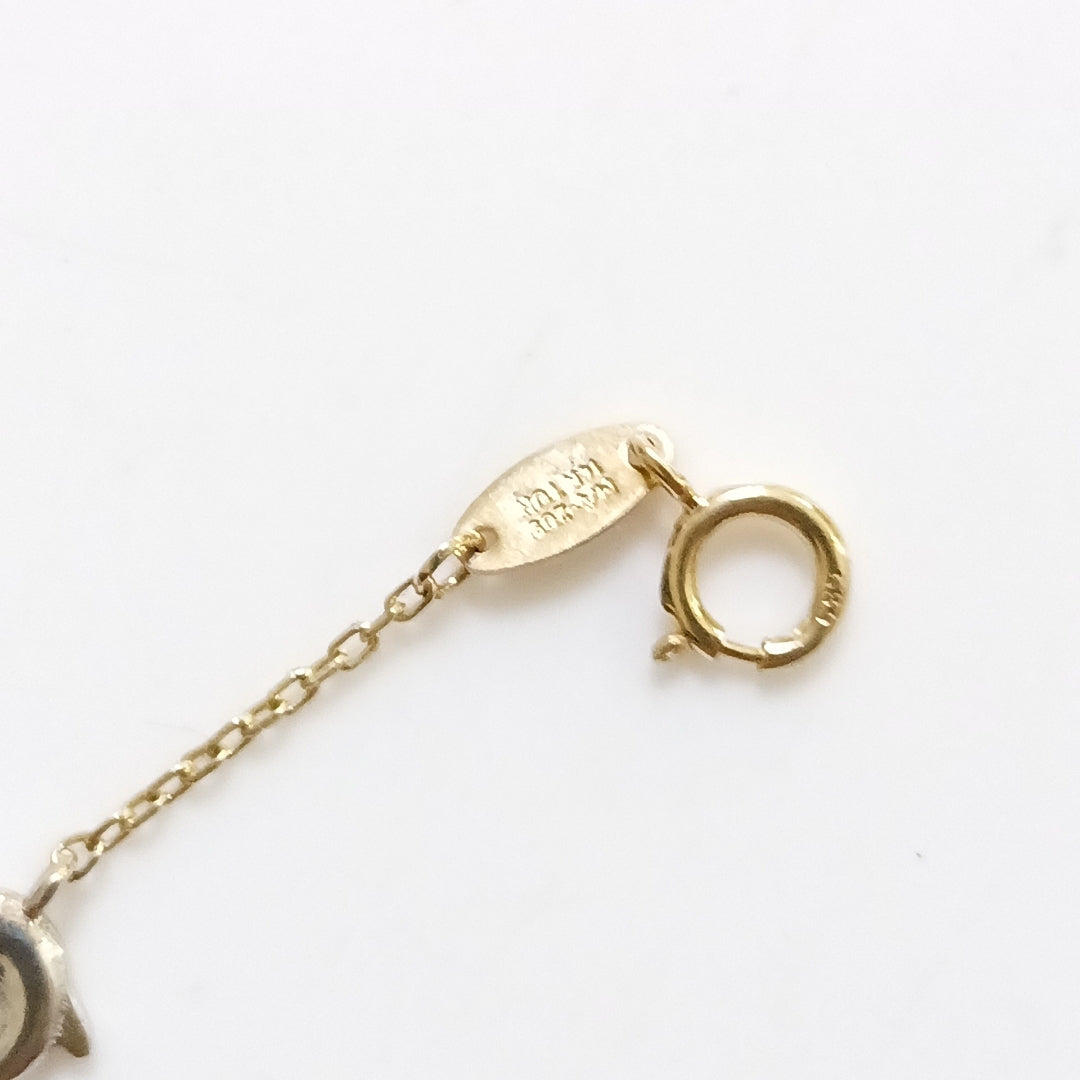 PULSERAS DAMA ORO 14K 1.5 (NUEVO)