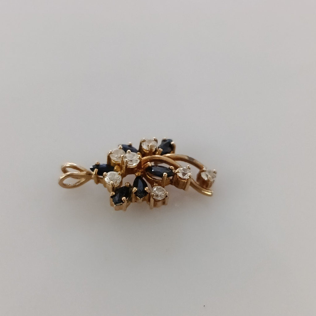 DIJE ORO 8 K 2,70 GRMS (SEMINUEVO)