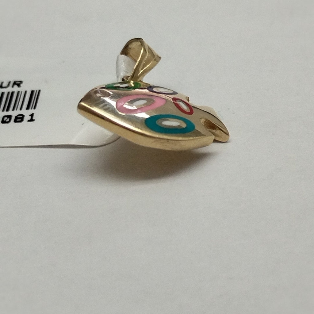 DIJES ORO 14K 1.1 (NUEVO)