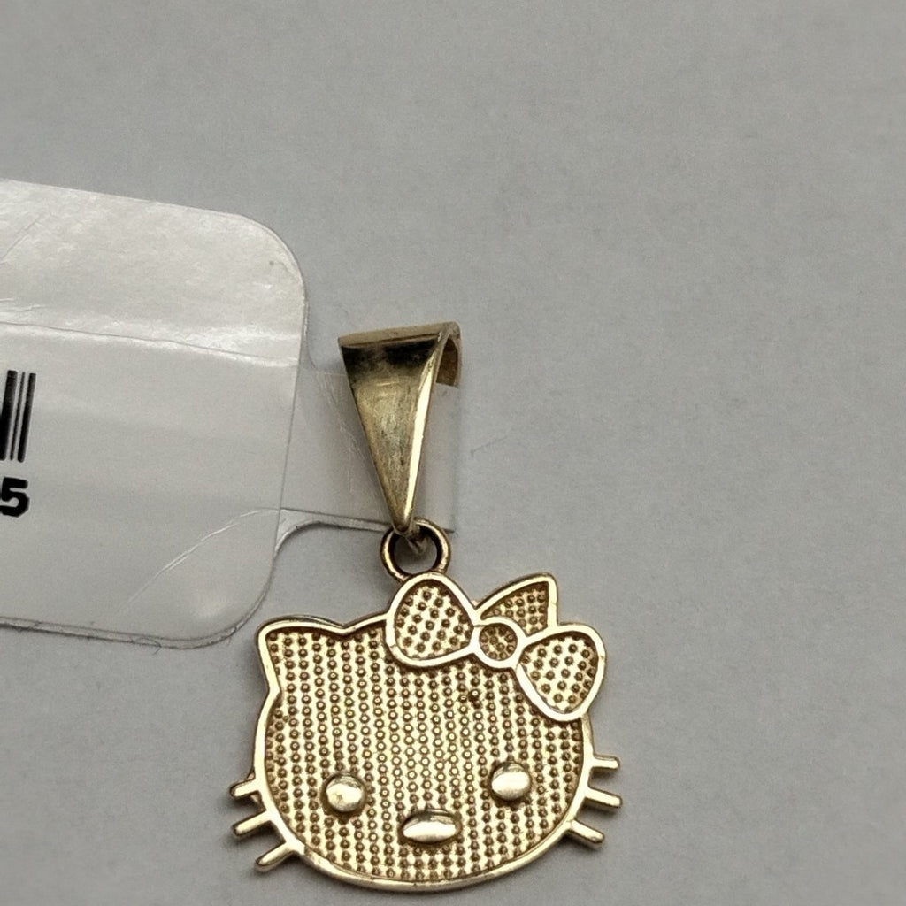 DIJES ORO 10K 1.2 (NUEVO)