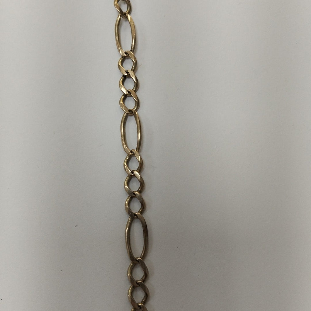 PULSERA ORO 10 K 11.9 GRMS (SEMINUEVO)
