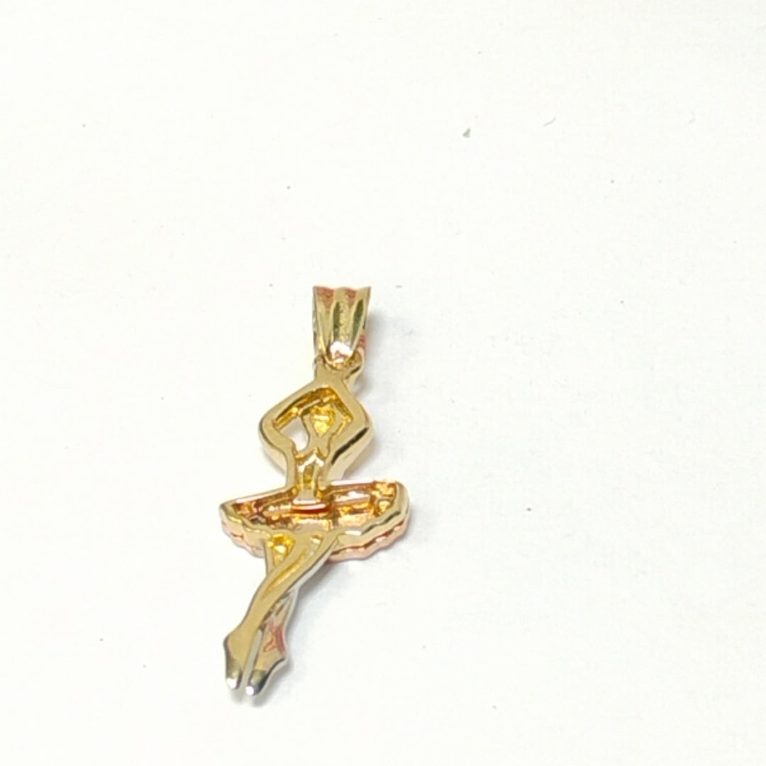 DIJES ORO 14K 1.1 (NUEVO)