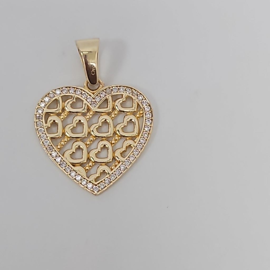 DIJES ORO 14K 2.2 (NUEVO)