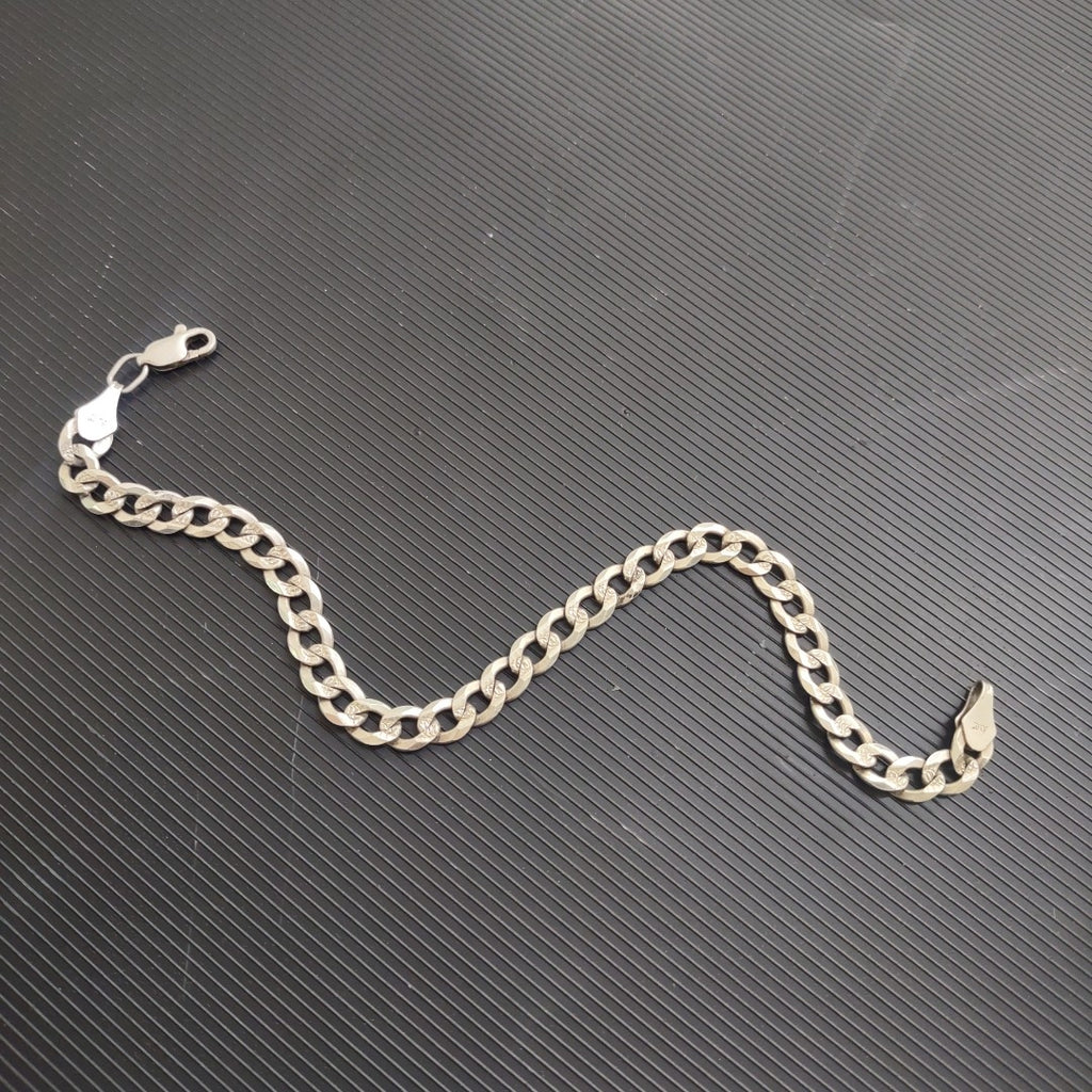 PULSERA PLATA 9.2 GRMS (SEMINUEVO)