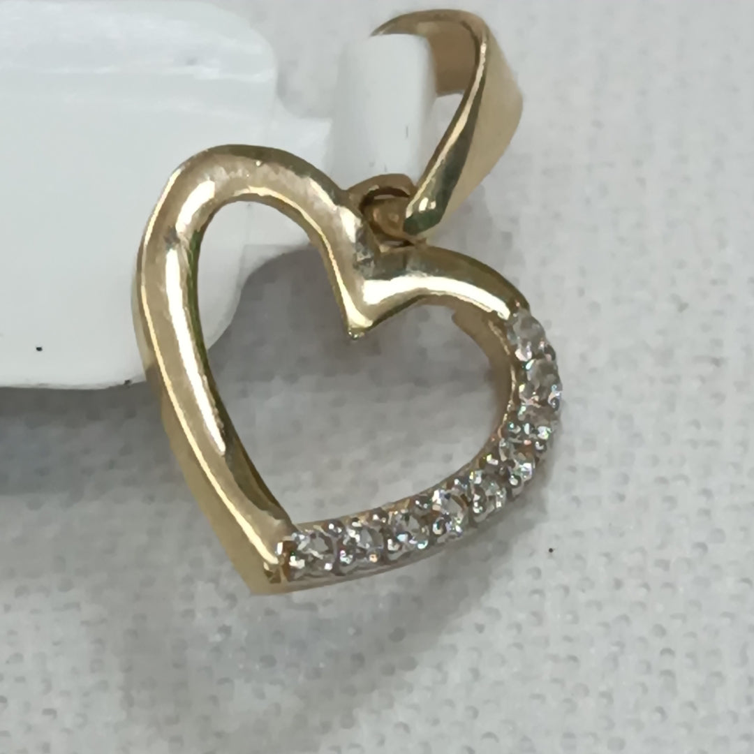 DIJES ORO 14K 0.5 (NUEVO)