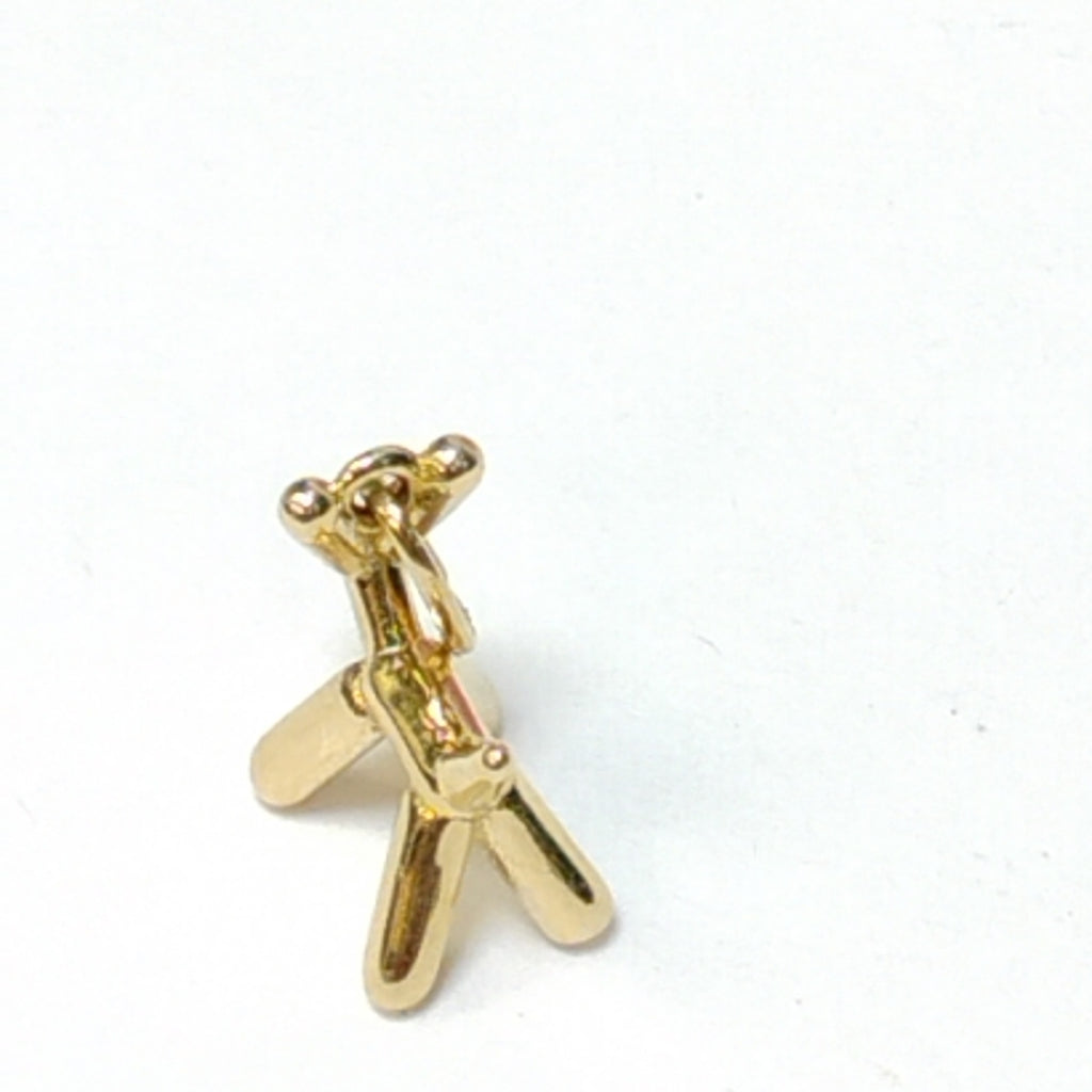 DIJES ORO 14K 1.2 (NUEVO)