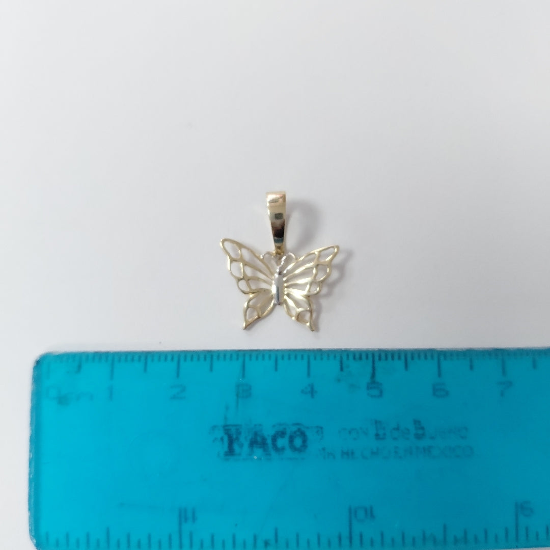 DIJES ORO 14K 1.2 (NUEVO)