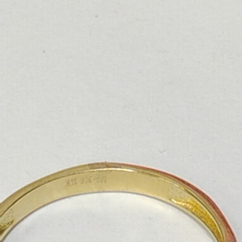 ANILLOS DAMA ORO 10K 1.5 (NUEVO)