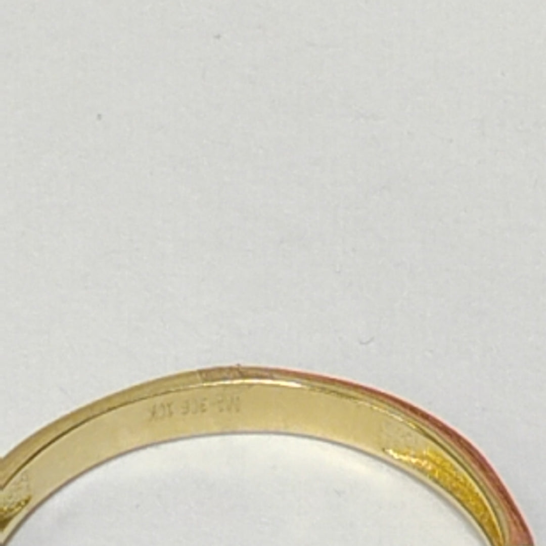 ANILLOS DAMA ORO 10K 1.5 (NUEVO)
